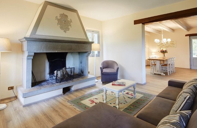 Holiday apartment Poppi for 4 - 6 persons with 3 bedrooms - Holiday house