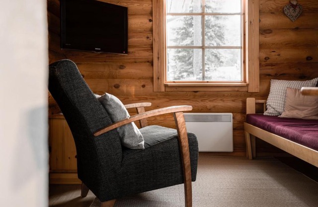 Holiday Apartment Rinnerasti B 3
