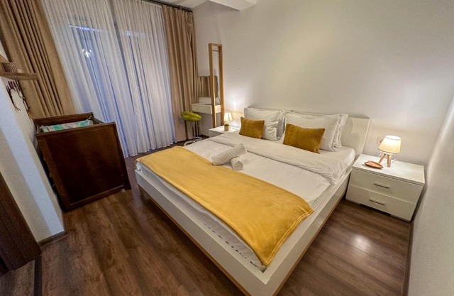 Holiday Apartment