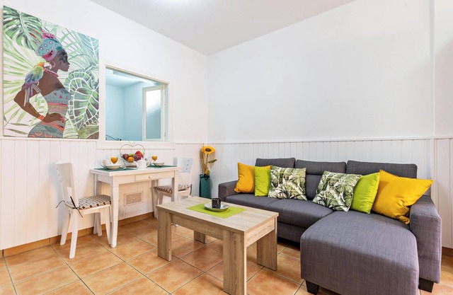 Holiday Apartment SaVoa Sea 365 near Beach with Open Terrace & Wi-Fi