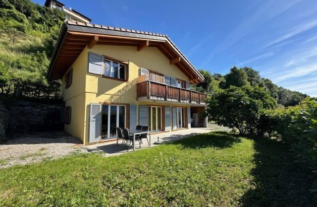 Holiday apartment Salins for 1 - 4 persons with 2 bedrooms - Holiday apartment
