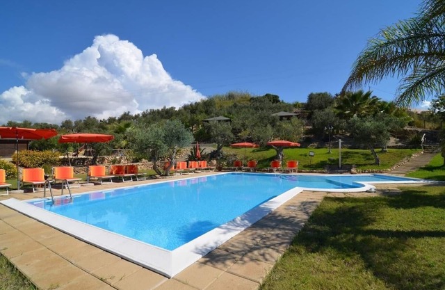 Holiday apartment Sciacca for 1 - 6 persons with 2 bedrooms - Holiday apartment
