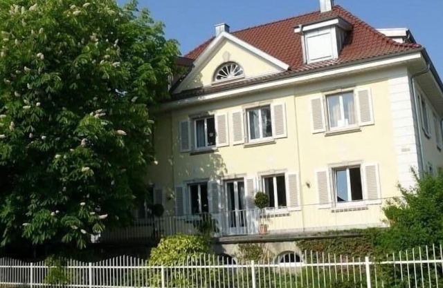 Holiday apartment Sinzheim for 1 - 6 persons with 2 bedrooms - Holiday house