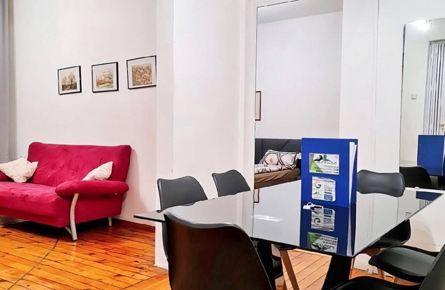 Holiday apartment Sofia for 1 - 4 persons with 2 bedrooms - Holiday apartment in one or multi-family