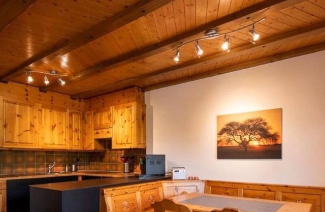 Holiday apartment Sörenberg for 1 - 6 persons with 1 bedroom - Holiday apartment