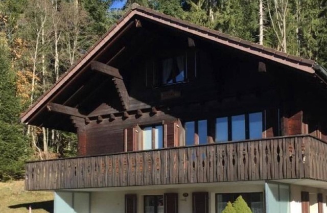Holiday apartment Sörenberg for 1 - 4 persons with 2 bedrooms - Holiday apartment