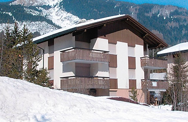 Holiday apartment Sörenberg for 1 - 4 persons with 2 bedrooms - Holiday apartment