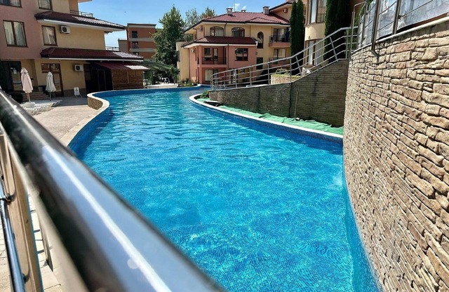 Holiday apartment Sveti Vlas for 1 - 4 persons with 1 bedroom - Holiday apartment