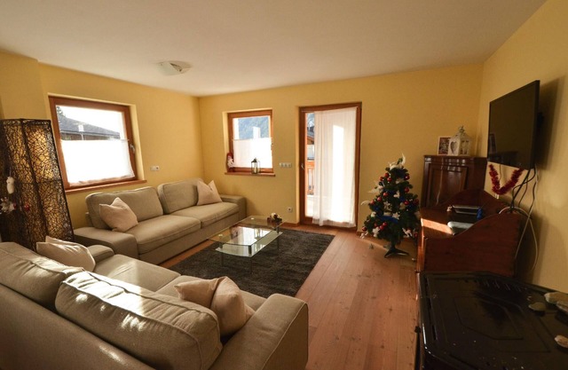 Holiday apartment Vals (Valles) for 1 - 5 persons with 2 bedrooms - Holiday apartment in one or mult