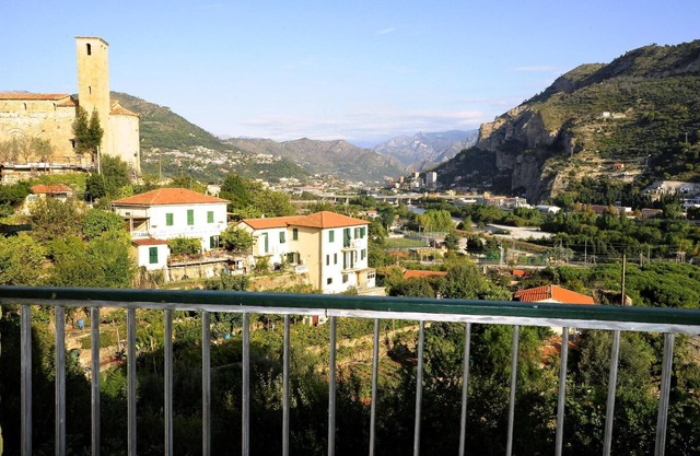 Holiday apartment Ventimiglia for 1 - 7 persons with 3 bedrooms - Holiday apartment in one or multi-