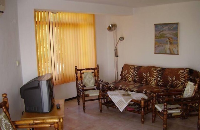 Holiday apartment Varna for 1 - 4 persons with 1 bedroom - Holiday apartment