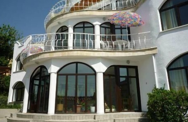 Holiday apartment Varna for 1 - 4 persons with 1 bedroom - Holiday apartment