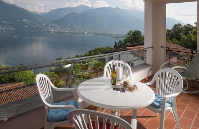 Holiday apartment Vira for 1 - 4 persons with 1 bedroom - Holiday apartment