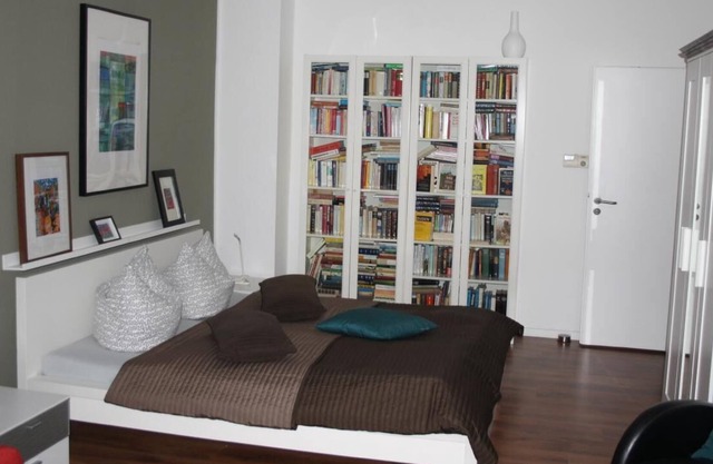 Holiday apartment Wernigerode for 1 - 3 persons - Holiday apartment