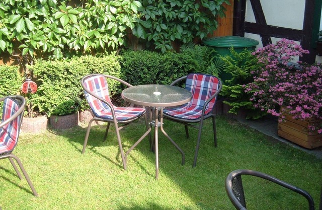 Holiday apartment Wernigerode for 1 - 2 persons with 1 bedroom - Holiday apartment in one or multi-f