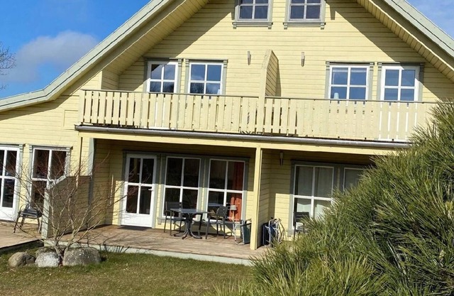 Holiday apartment Wittenbeck for 1 - 3 persons with 1 bedroom - Holiday house