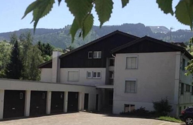 Holiday apartment Wildhaus for 4 - 6 persons with 2 bedrooms - Holiday apartment
