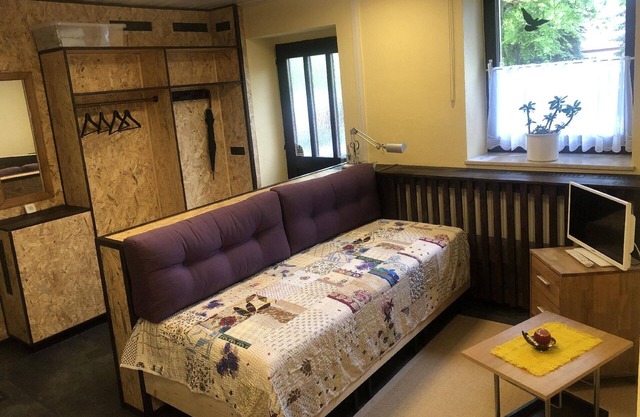 Holiday apartment Ziethen for 1 - 2 persons with 1 bedroom - Holiday apartment