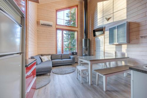 Holiday Apartments Kruunurinne 1 & 2