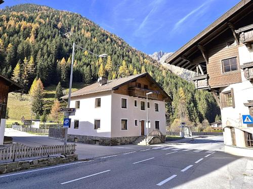 Holiday Home Gaugg by Interhome
