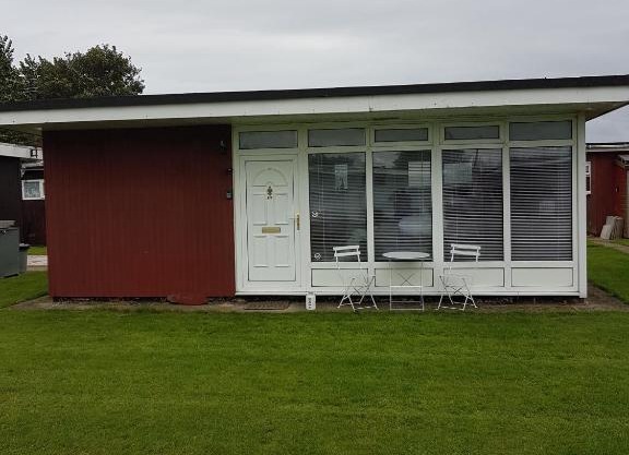Holiday Chalet 111