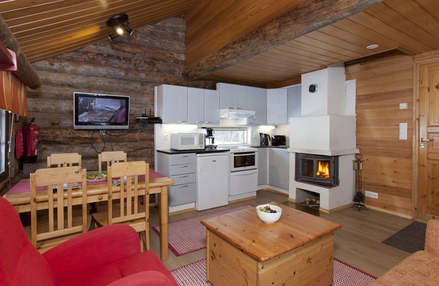 Holiday Club Ruka apartments & cottages