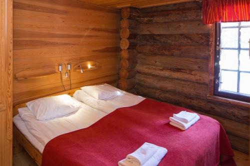 Holiday Club Ruka Cottages
