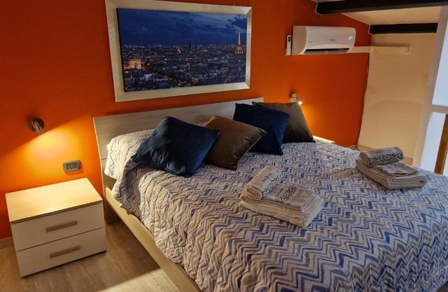 Holiday Dream casa vacanza da sogno