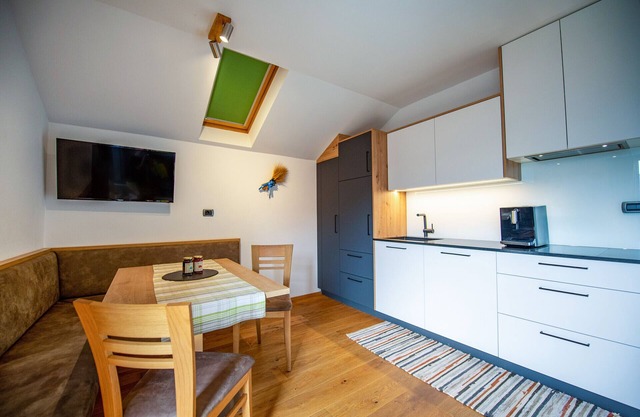 Holiday Farm Apartments Ausservogelweiderhof 300C