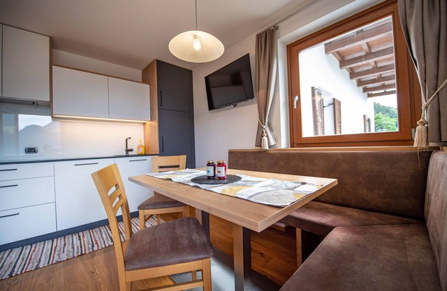 Holiday Farm Apartments Ausservogelweiderhof 300B
