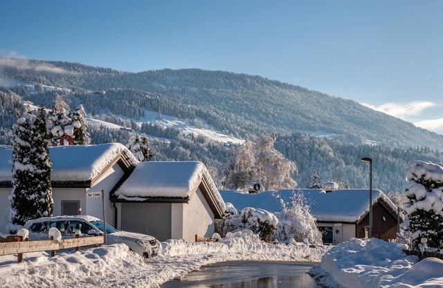 Holiday flat 'Haus Edelweiß' with mountain view, garden and WLAN