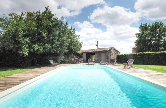 Holiday Home Gîte La Tour by Interhome
