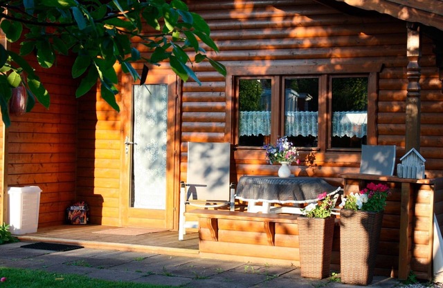 Holiday home for 4 guests with 50m² in Fehmarn OT Puttgarden (14182)