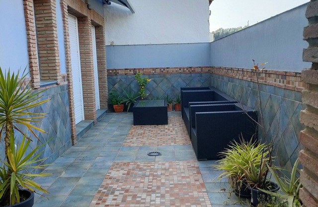 Holiday Home 'Pablo Picasso 9' with Mountain View, Wi-Fi and Air Conditioning