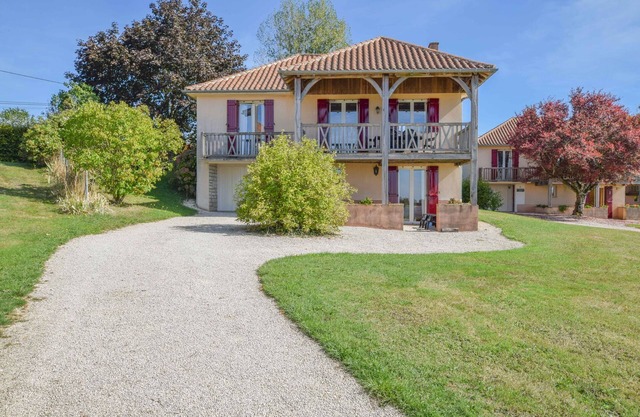 holiday home in Dordogne Estate