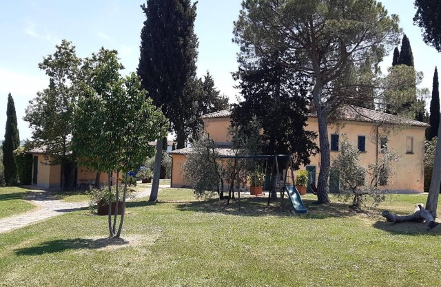 Holiday house Marciano della Chiana for 1 - 22 persons with 9 bedrooms - Farmhouse