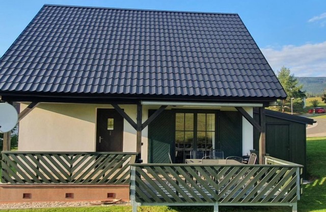 Holiday Hill 41 by Interhome
