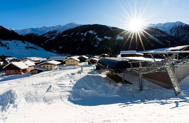 Holiday house Kals am Großglockner for 1 - 12 persons with 5 bedrooms - Holiday house