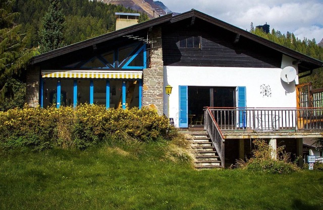 Holiday house Kals am Großglockner for 4 - 12 persons with 4 bedrooms - Holiday house