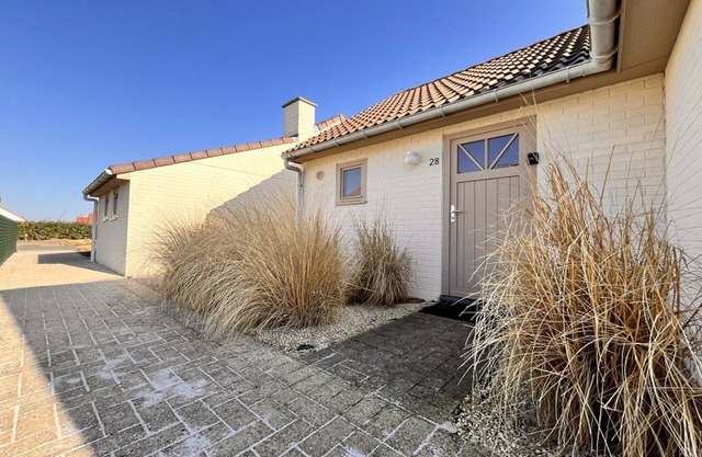 Holiday Home near Beach in Mercator Park