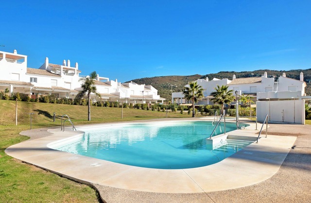 Holiday Home 'Zahara Rompeolas 31' with Sea View, Wi-Fi and Air Conditioning