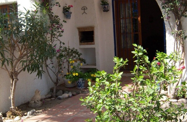 Holiday Home in holiday estate with comunity pool