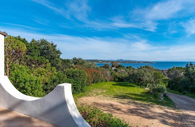 Holiday Home Villa Bruzzi by Interhome