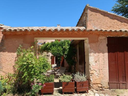 Holiday Home Les Huppes by Interhome