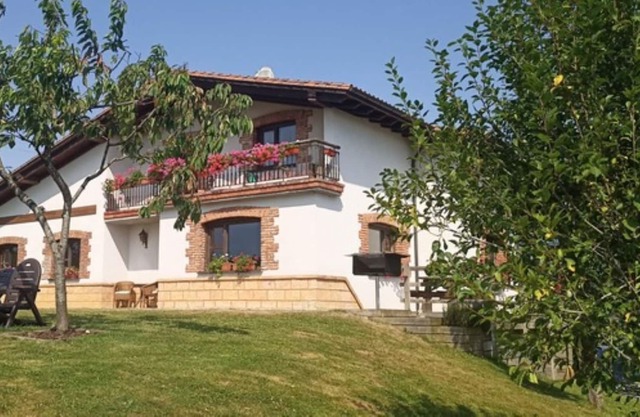 Holiday home, 10 persons, Asturias, Northern Spain