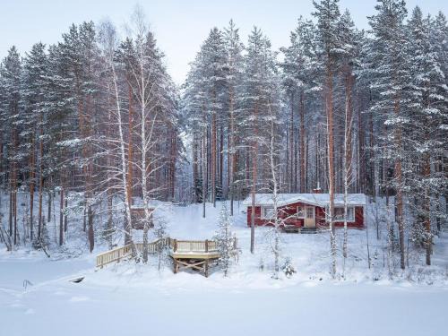 Holiday Home Ainola by Interhome