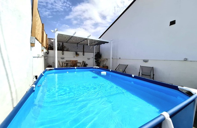 Holiday Home 'Alqueva Refuge'