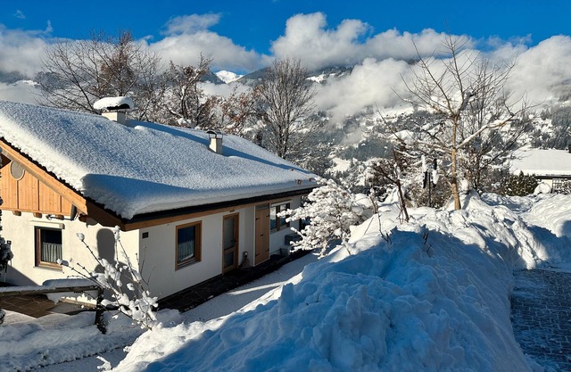 Holiday Home 'Anton' with Mountain View, Private Terrace and Wi-Fi