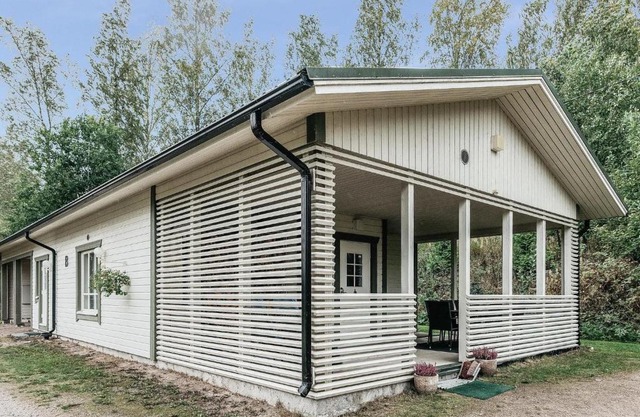 Holiday Home B by Interhome