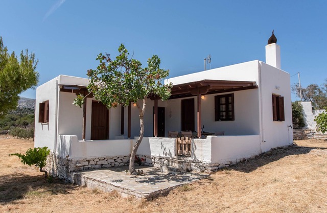 Holiday Home 'Black Sand' with Sea View, Private Terrace
